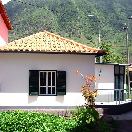 马德拉度假屋 São Vicente 客房 照片
